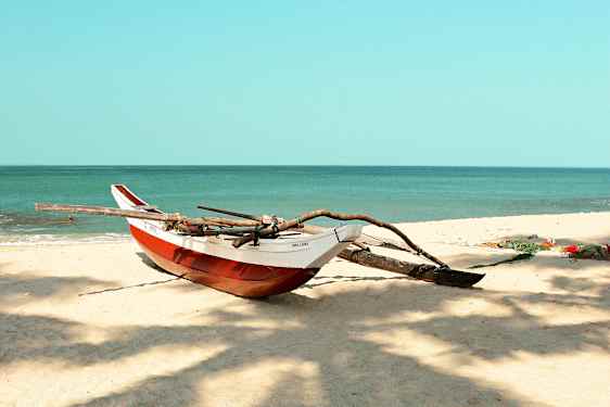Sri Lanka