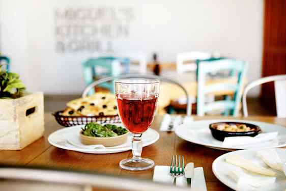 All Inclusive -matkat Kanarialle