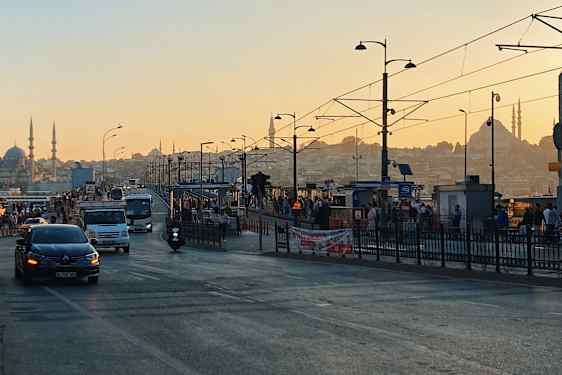Istanbul
