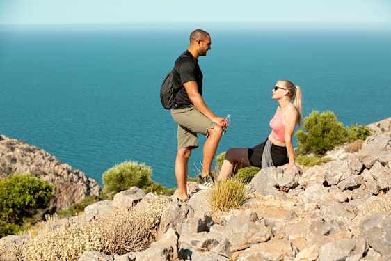 mitä pakata mukaan vaellusmatkalle