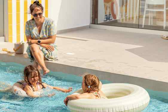 Sunwing Kallithea Beach