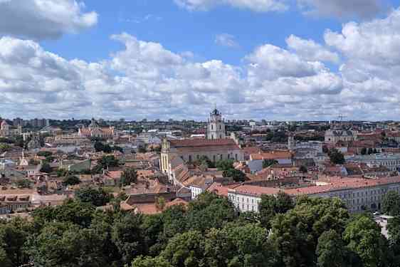 Vilna