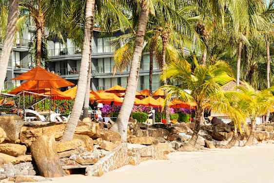 Beyond Krabi, Klong Muang