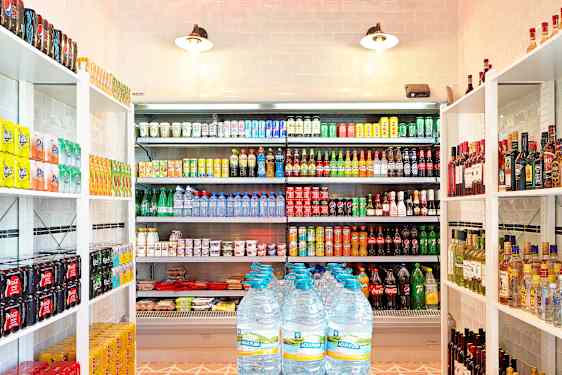 Ocean Beach Club - matkalla vauvan kanssa