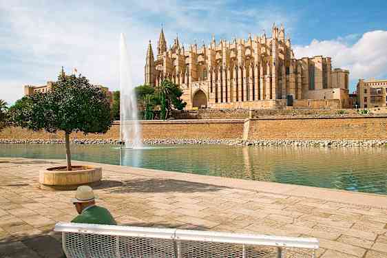 Mallorca, Espanja