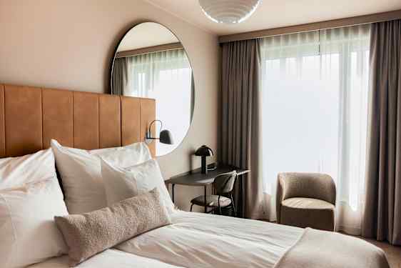 Clarion hotel