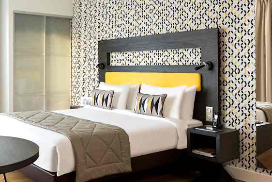 Kaupunkilomat perheille