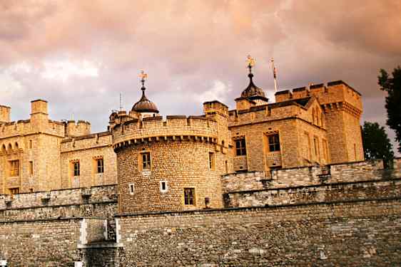 Tower of London