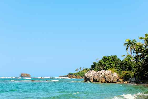 Aurinkovarmoja lomakohteita tammikuussa