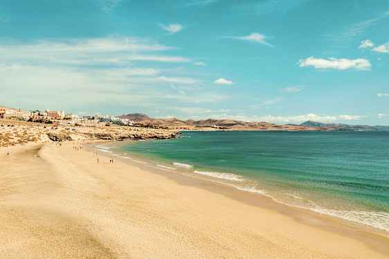 Eksperttien vinkit Kanariansaarille