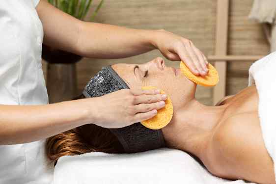 Sunprime Spa - spa-paketti 50 min