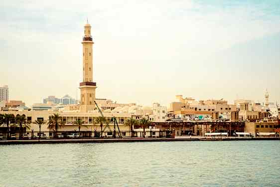 Dubai