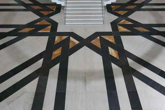 Museum of Islamic Art