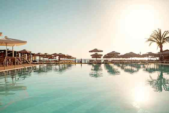 Sunprime Protaras Beach, Cypern