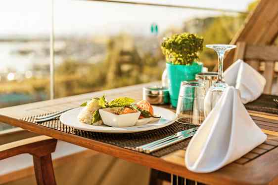 All Inclusive-matkat heinäkuussa