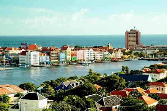 Curacao