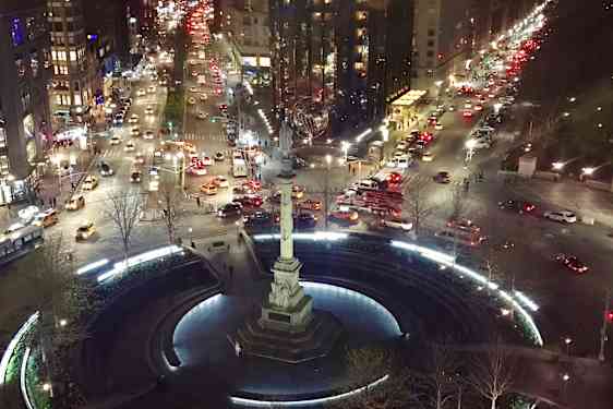 Museum of Arts and Design