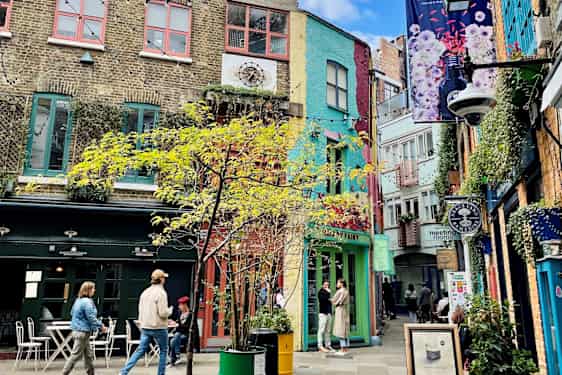 Neal's Yard