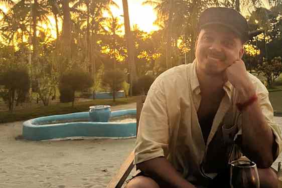 Jere Pöyhönen, Käärijä Thaimassa