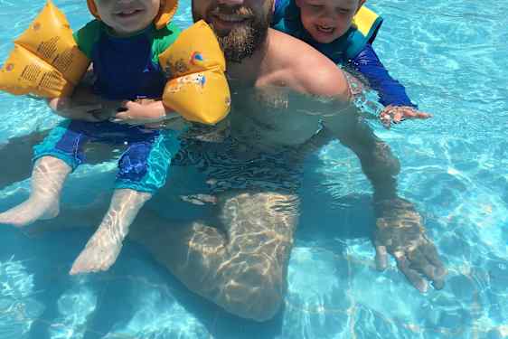 Joachim Berntsen, Commercial Manager, Ving