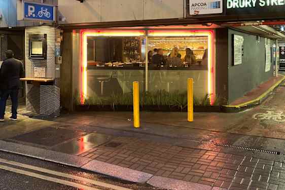 Amy Austin -ravintola