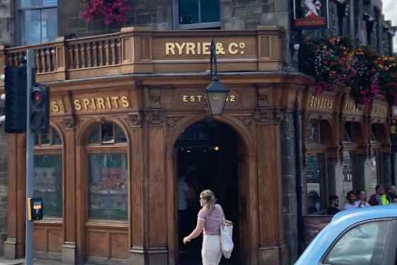 Edinburgh