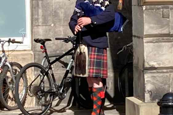 Edinburgh