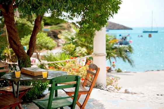 10 anledningar att besöka de grekiska öarna