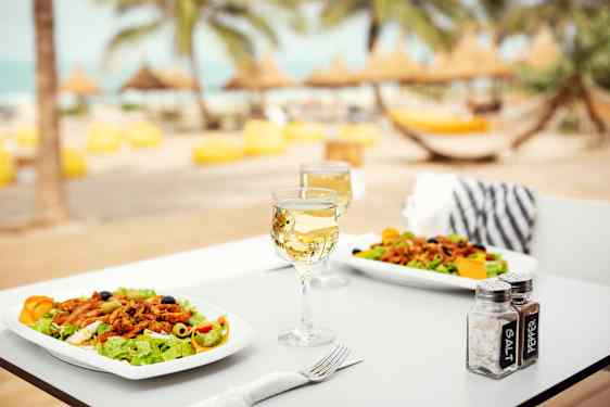 All Inclusive - matkat helmikuussa