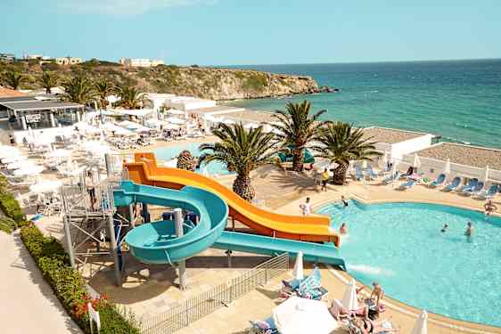 Sunwing Family Resorts