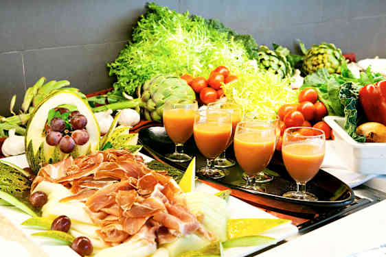 All Inclusive Mallorca