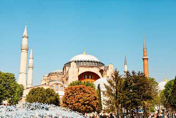 Istanbul
