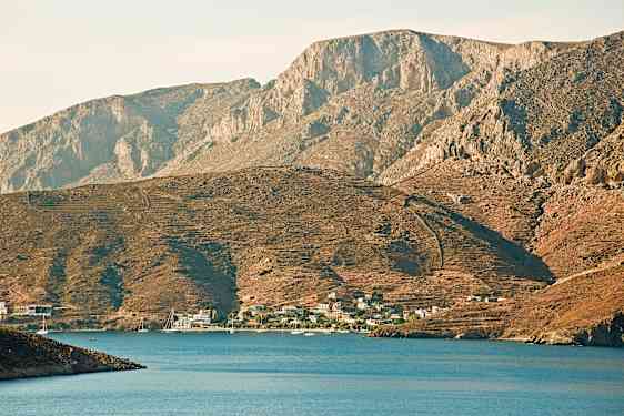 Kalymnos