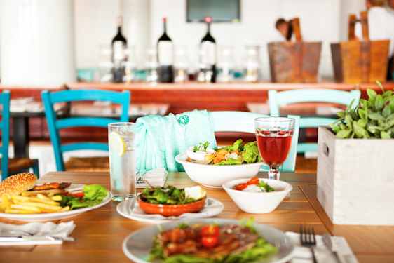 All Inclusive -matkat Espanjaan