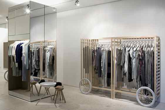 Paras ostoskatu Berliinissä