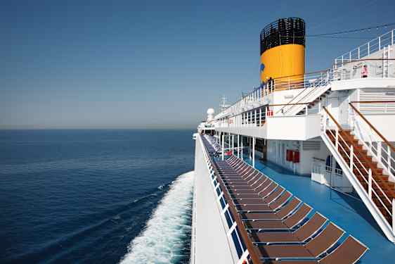 Tjäreborgin risteilylomat