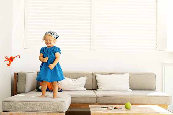 Ocean Beach Club lisäpalvelut asumiseen