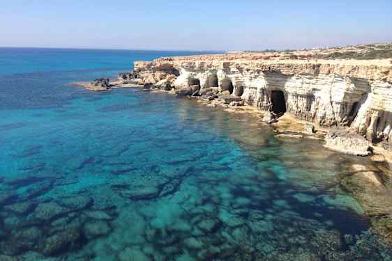 Cape Greco