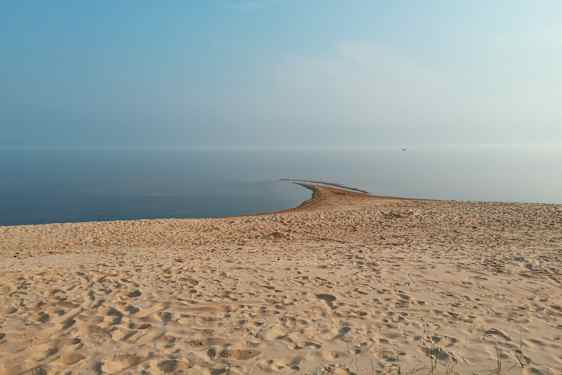 Baltian Riviera - Jurmala
