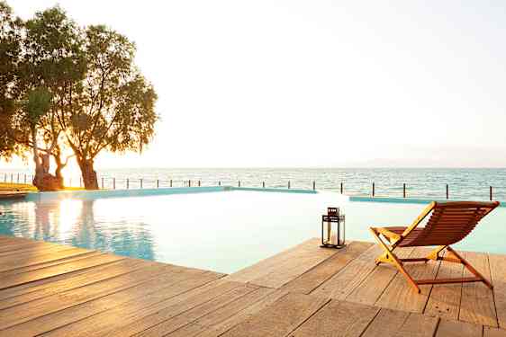 Sunprime hotels - täydellinen hotelli aikuisille