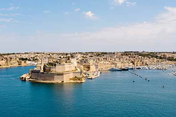 Valletta, Malta