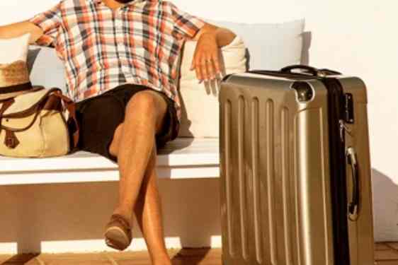 Pakkauslista matkalle