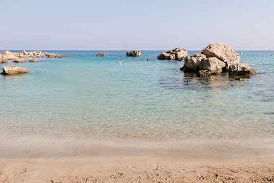 Ranta Kyproksella