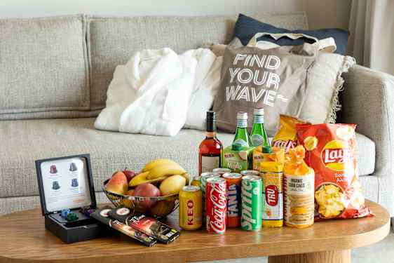 Royal-tervetulopaketti