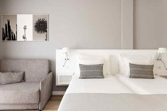 Det bästa med boendet