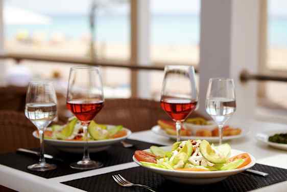 All Inclusive -matkat toukokuussa