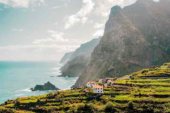 Madeira