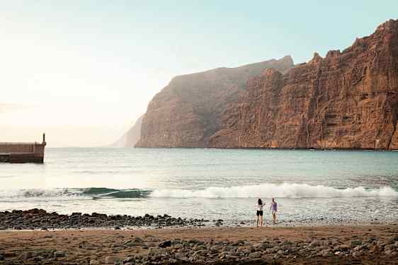 Los Gigantes