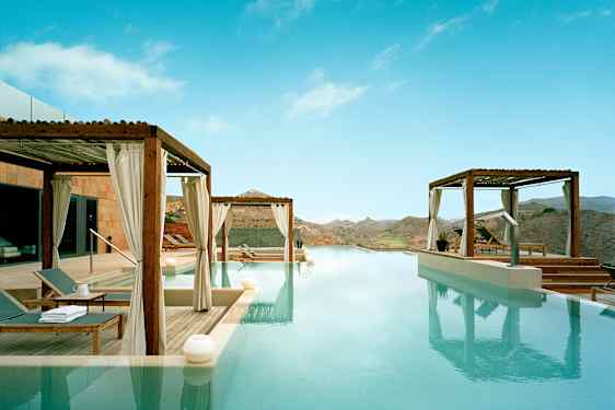 Salobre Hotel Resort & Serenity