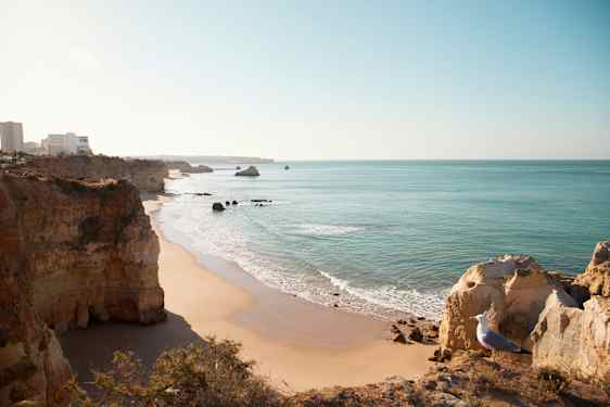 Algarve